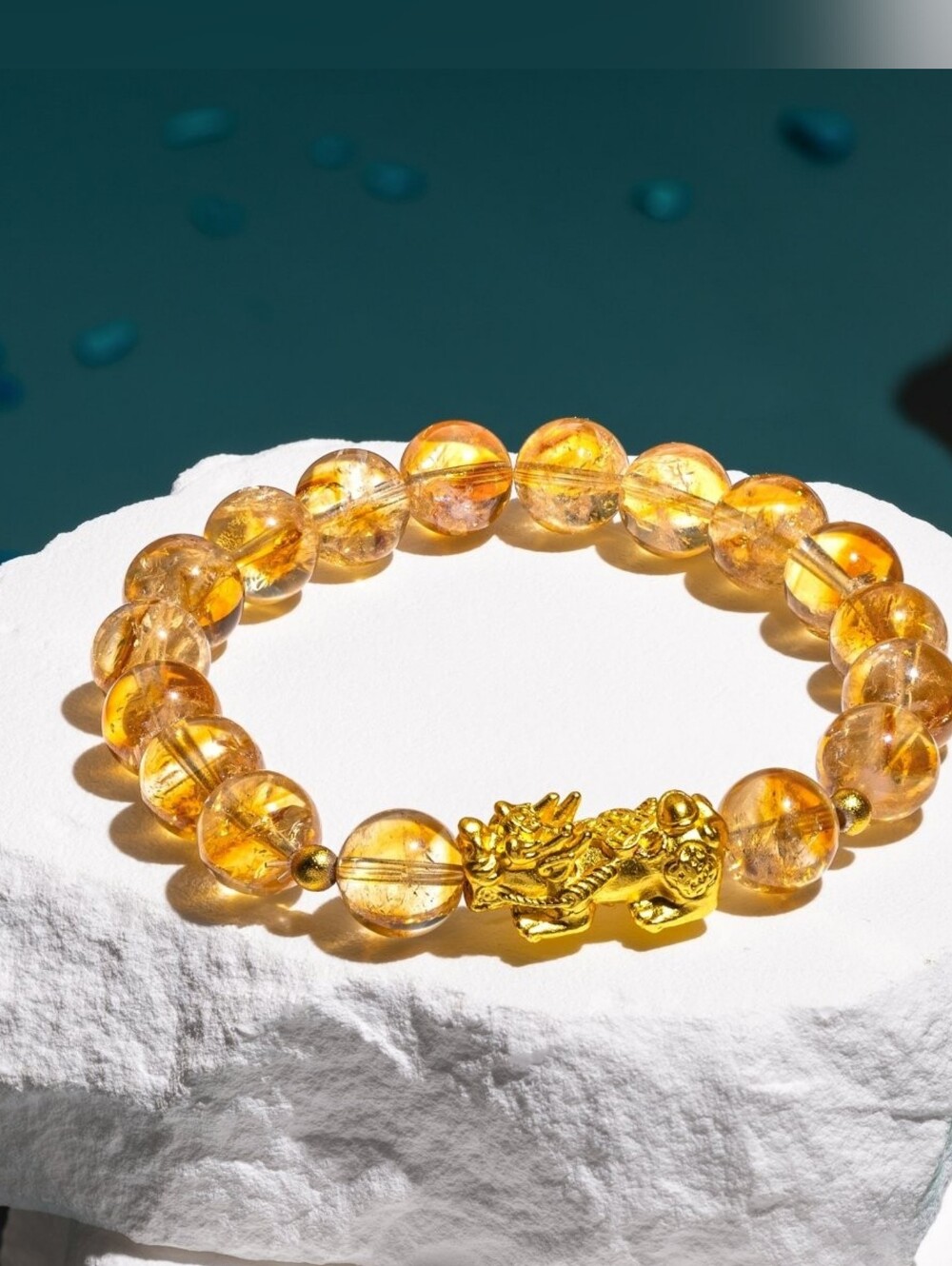 The Ultimate Wealth Bracelet